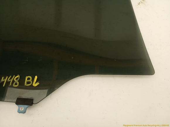 Subaru Forester Driver Left Rear Door Window Glass