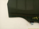 Subaru Forester Driver Left Rear Door Window Glass-10
