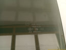 Subaru Forester Driver Left Rear Door Window Glass-12