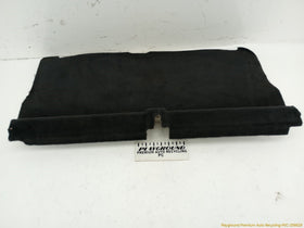 Mini Cooper S Trunk Floor Carpet