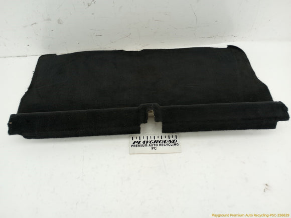 Mini Cooper S Trunk Floor Carpet