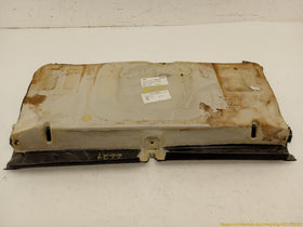 Mini Cooper S Trunk Floor Carpet - 0