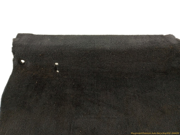 Mini Cooper S Trunk Floor Carpet