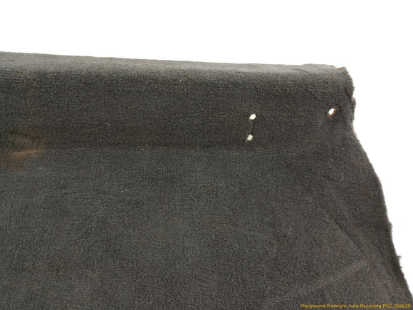 Mini Cooper S Trunk Floor Carpet