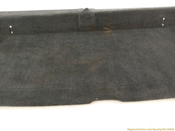 Mini Cooper S Trunk Floor Carpet