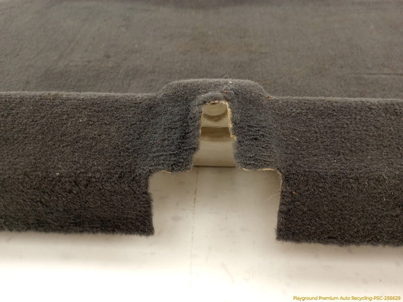 Mini Cooper S Trunk Floor Carpet