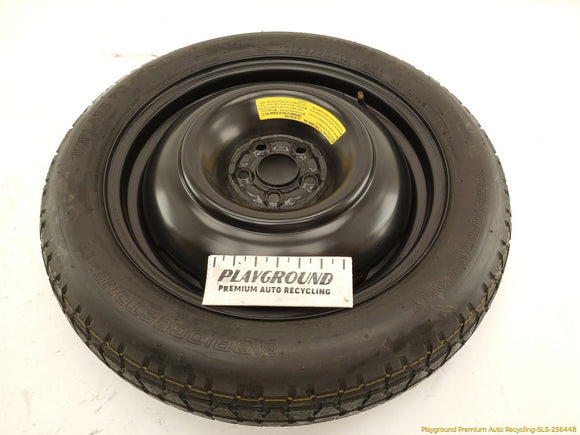 Subaru Forester Compact Spare Tire
