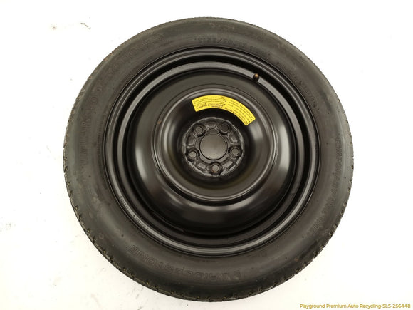 Subaru Forester Compact Spare Tire
