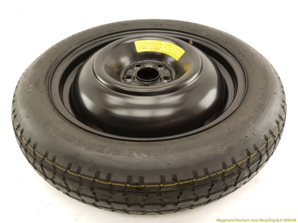 Subaru Forester Compact Spare Tire
