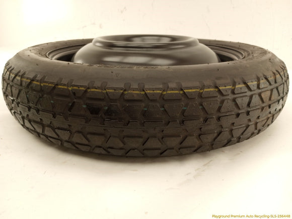 Subaru Forester Compact Spare Tire