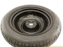 Subaru Forester Compact Spare Tire-9