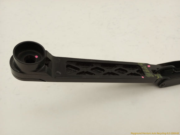 Subaru Forester Pair Of Windshield Wiper Arms