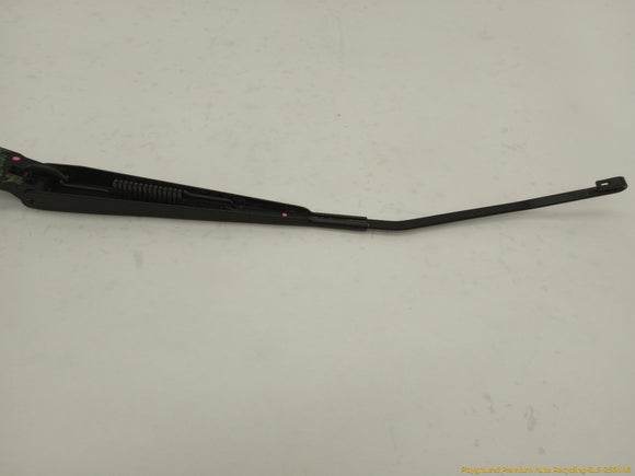 Subaru Forester Pair Of Windshield Wiper Arms