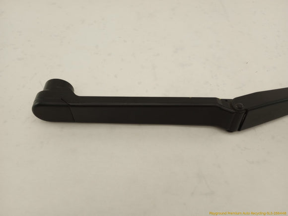 Subaru Forester Pair Of Windshield Wiper Arms