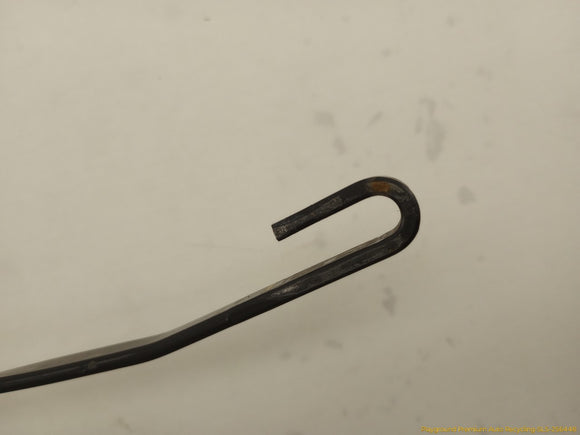 Subaru Forester Pair Of Windshield Wiper Arms