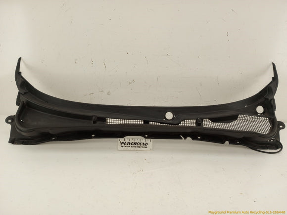 Subaru Forester Cowl Vent Panel