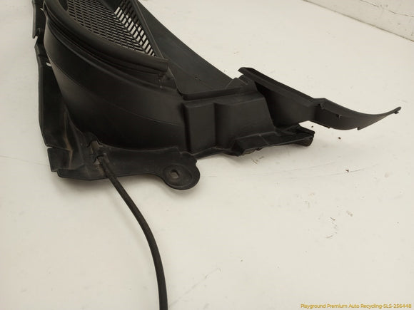 Subaru Forester Cowl Vent Panel