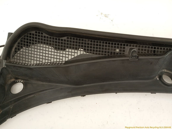 Subaru Forester Cowl Vent Panel