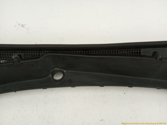 Subaru Forester Cowl Vent Panel