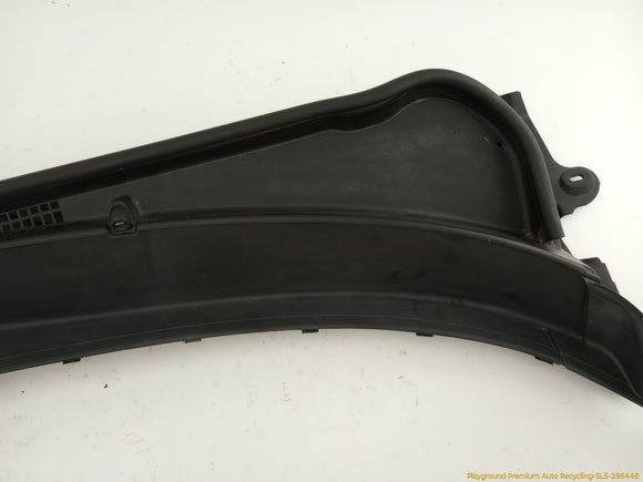 Subaru Forester Cowl Vent Panel