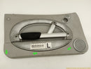 Mini Cooper S Driver Left Front Door Trim-1