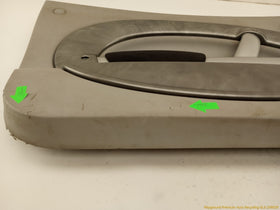 Mini Cooper S Driver Left Front Door Trim - 0