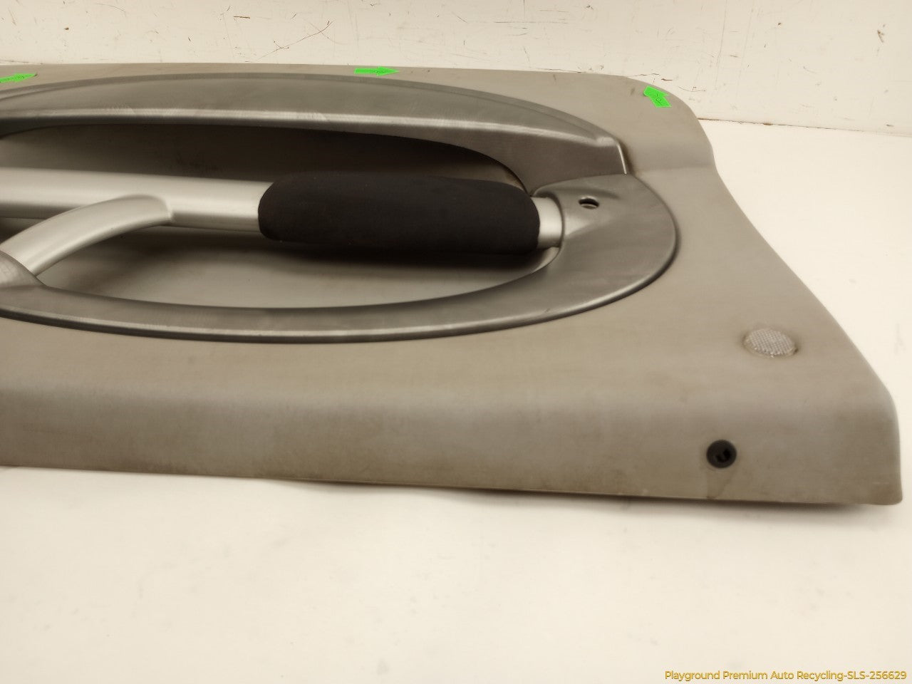 Mini Cooper S Driver Left Front Door Trim