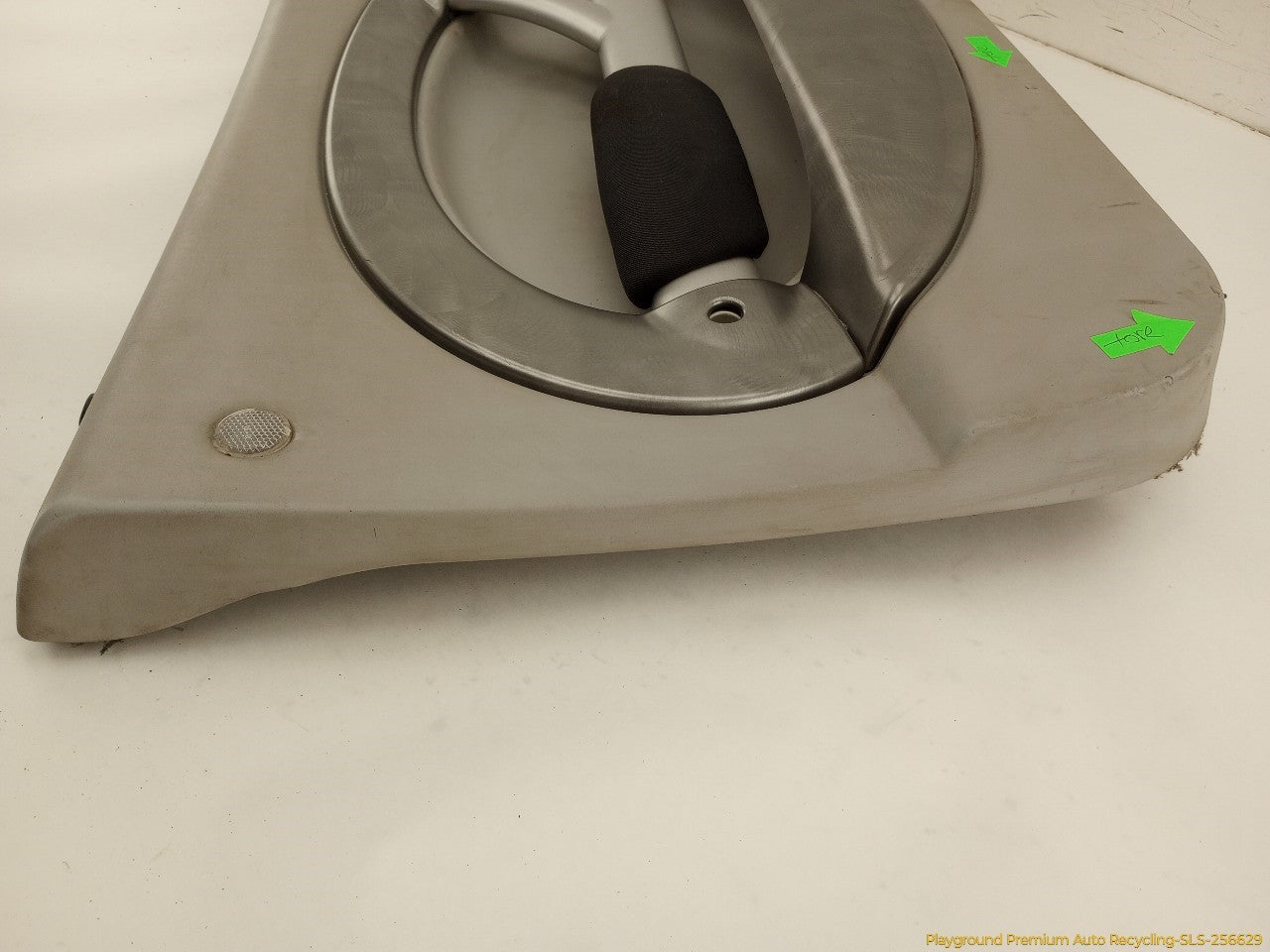 Mini Cooper S Driver Left Front Door Trim