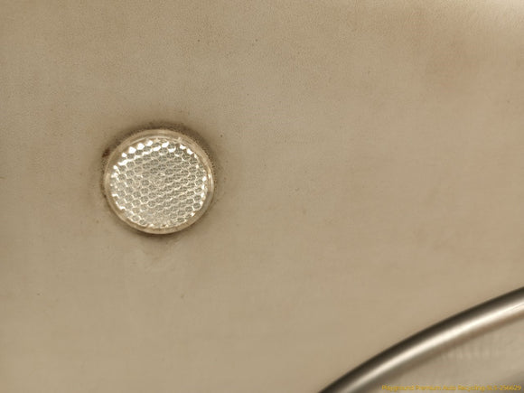 Mini Cooper S Driver Left Front Door Trim