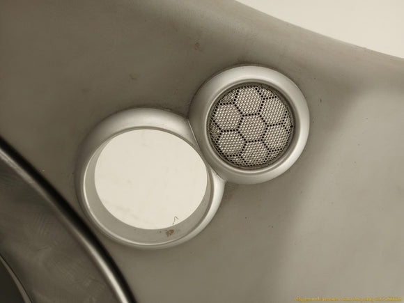 Mini Cooper S Driver Left Front Door Trim