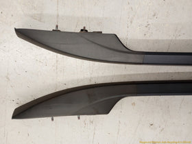 Subaru Forester Pair Of Roof Luggage Racks - 0