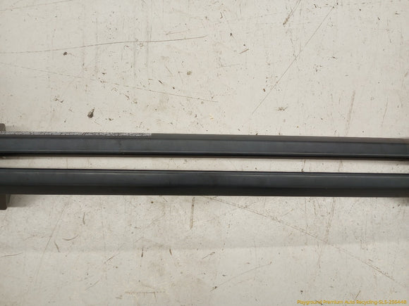 Subaru Forester Pair Of Roof Luggage Racks