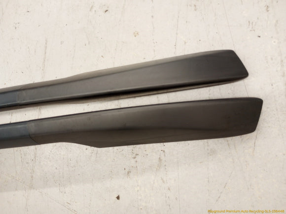 Subaru Forester Pair Of Roof Luggage Racks