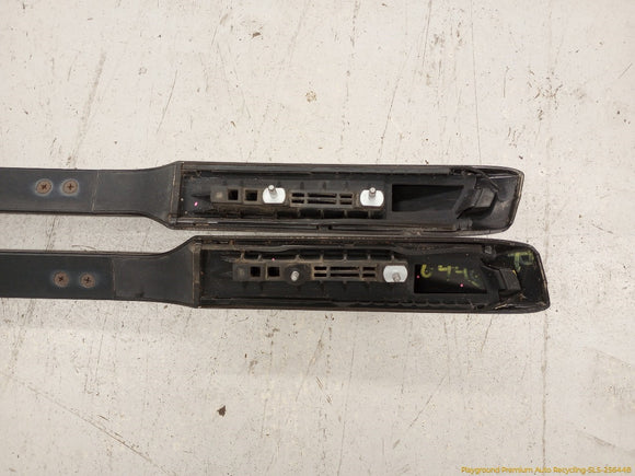 Subaru Forester Pair Of Roof Luggage Racks