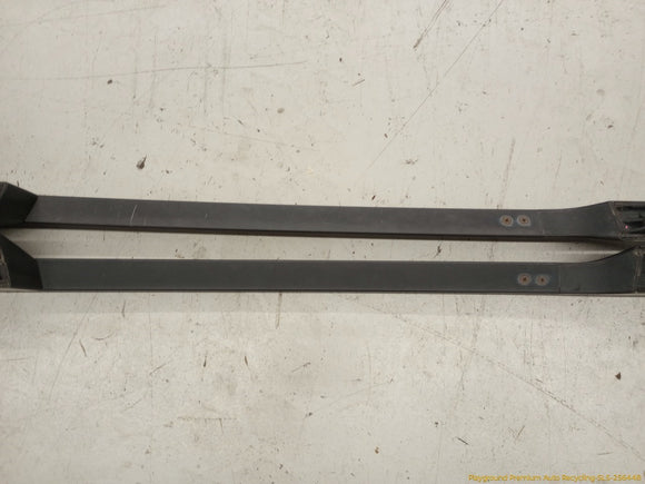 Subaru Forester Pair Of Roof Luggage Racks