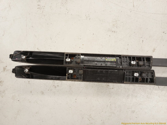 Subaru Forester Pair Of Roof Luggage Racks