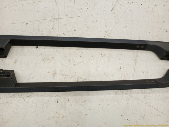 Subaru Forester Pair Of Roof Luggage Racks