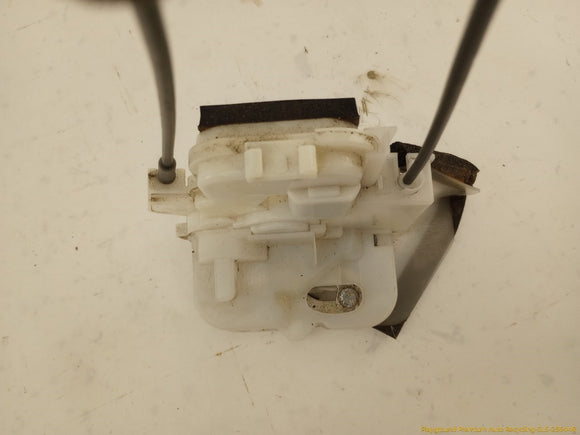 Subaru Forester Driver Left Rear Door Lock Actuator