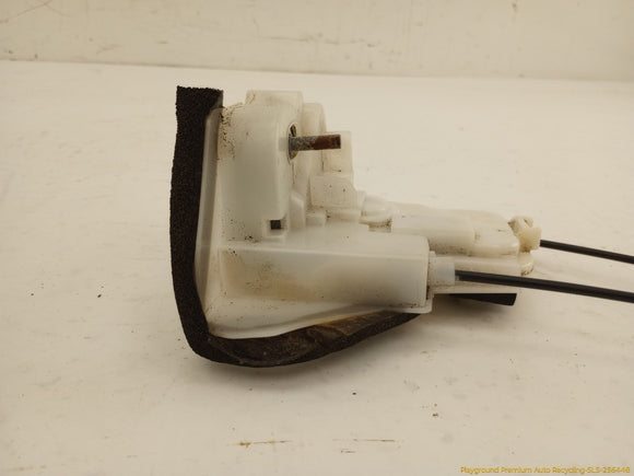 Subaru Forester Driver Left Rear Door Lock Actuator