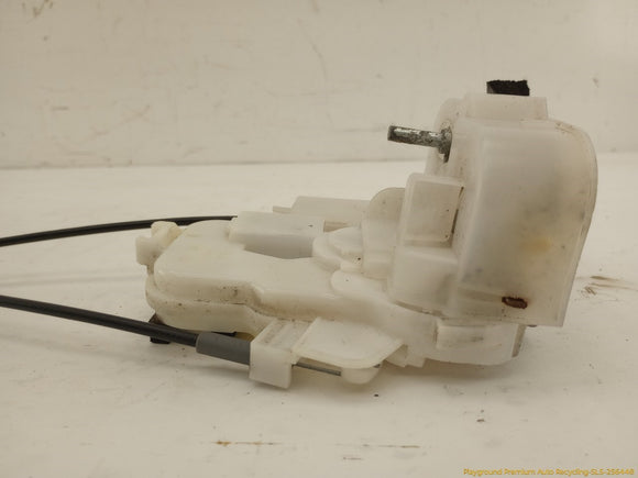 Subaru Forester Driver Left Rear Door Lock Actuator