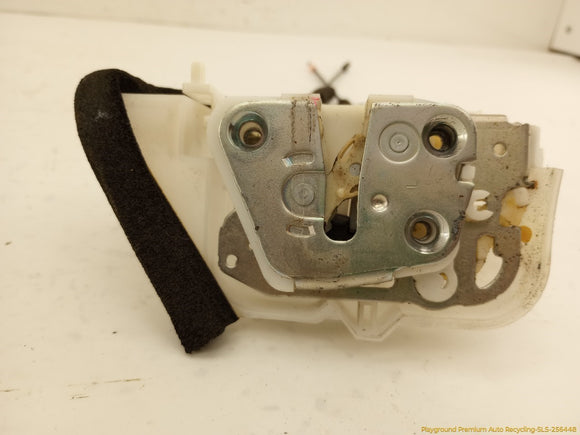 Subaru Forester Driver Left Rear Door Lock Actuator