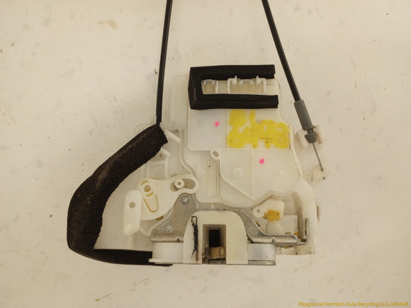 Subaru Forester Driver Left Rear Door Lock Actuator