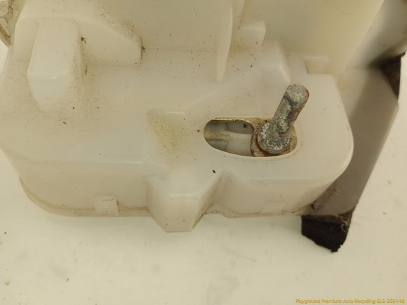 Subaru Forester Driver Left Rear Door Lock Actuator