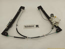 Mini Cooper S Passenger Right Front Window Regulator-1