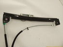 Mini Cooper S Passenger Right Front Window Regulator-2
