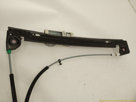 Mini Cooper S Passenger Right Front Window Regulator - 0