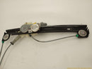 Mini Cooper S Passenger Right Front Window Regulator-7