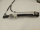 Mini Cooper S Passenger Right Front Window Regulator-10