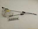 Subaru Forester Passenger Right Rear Door Lock Actuator-1