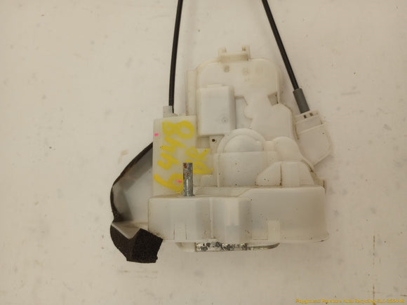 Subaru Forester Passenger Right Rear Door Lock Actuator
